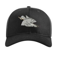 Pro Twill Snapback Thumbnail