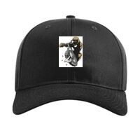 Pro Twill Snapback Thumbnail