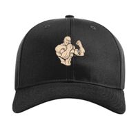 Pro Twill Snapback Thumbnail