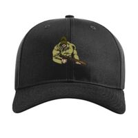Pro Twill Snapback Thumbnail