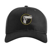Pro Twill Snapback Thumbnail