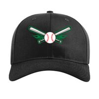 Pro Twill Snapback Thumbnail