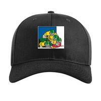Pro Twill Snapback Thumbnail