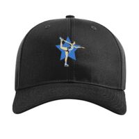 Pro Twill Snapback Thumbnail