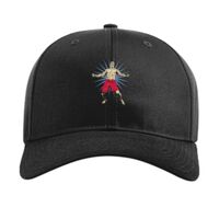 Pro Twill Snapback Thumbnail