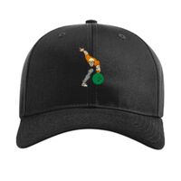 Pro Twill Snapback Thumbnail