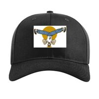 Pro Twill Snapback Thumbnail