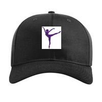 Pro Twill Snapback Thumbnail