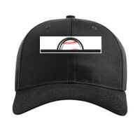 Pro Twill Snapback Thumbnail