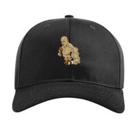 Pro Twill Snapback Thumbnail