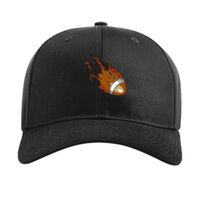Pro Twill Snapback Thumbnail