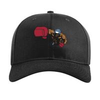 Pro Twill Snapback Thumbnail