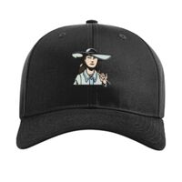 Pro Twill Snapback Thumbnail