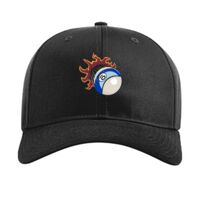 Pro Twill Snapback Thumbnail
