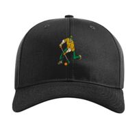 Pro Twill Snapback Thumbnail