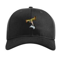 Pro Twill Snapback Thumbnail