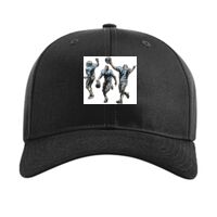 Pro Twill Snapback Thumbnail