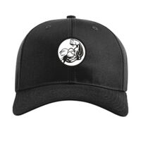 Pro Twill Snapback Thumbnail