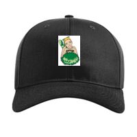 Pro Twill Snapback Thumbnail