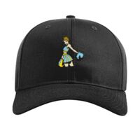 Pro Twill Snapback Thumbnail
