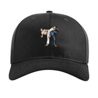 Pro Twill Snapback Thumbnail