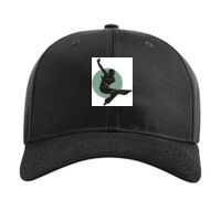 Pro Twill Snapback Thumbnail