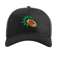 Pro Twill Snapback Thumbnail