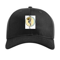 Pro Twill Snapback Thumbnail