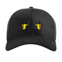Pro Twill Snapback Thumbnail