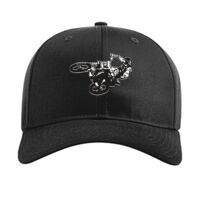 Pro Twill Snapback Thumbnail