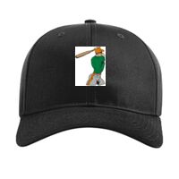 Pro Twill Snapback Thumbnail