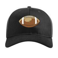 Pro Twill Snapback Thumbnail