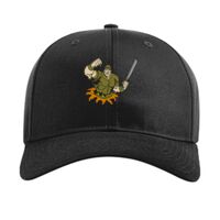 Pro Twill Snapback Thumbnail