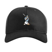 Pro Twill Snapback Thumbnail