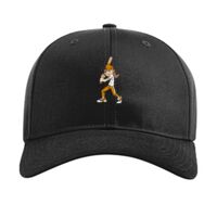 Pro Twill Snapback Thumbnail