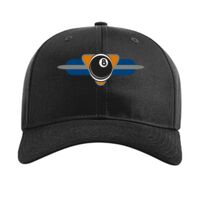 Pro Twill Snapback Thumbnail