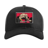 Pro Twill Snapback Thumbnail