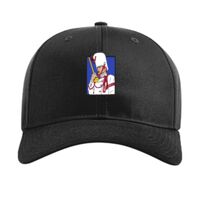 Pro Twill Snapback Thumbnail