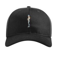 Pro Twill Snapback Thumbnail
