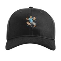 Pro Twill Snapback Thumbnail