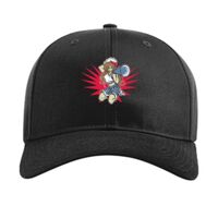 Pro Twill Snapback Thumbnail