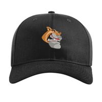 Pro Twill Snapback Thumbnail