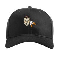 Pro Twill Snapback Thumbnail