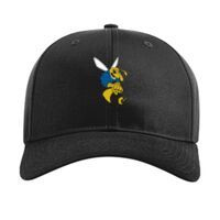 Pro Twill Snapback Thumbnail