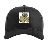 Pro Twill Snapback Thumbnail