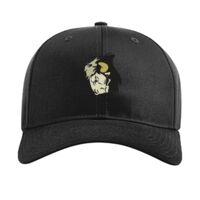 Pro Twill Snapback Thumbnail