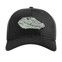 Pro Twill Snapback Thumbnail