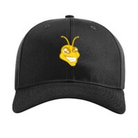 Pro Twill Snapback Thumbnail