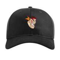 Pro Twill Snapback Thumbnail