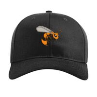 Pro Twill Snapback Thumbnail